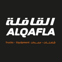 Alqafla Company Ltd logo - Similar company to Sanhecasting