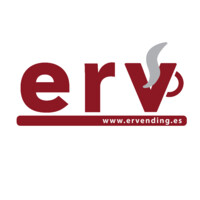 ERV - Europea del Renting y Vending S.L. logo - Similar company to Aev - Agrupación Empresas Vending S.L.