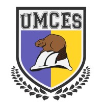 University of Manchester Civil Engineering Society (UMCES) logo - Similar company to Engineers Without Borders Monash Chapter