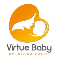 Virtue Baby By Dr Nitika Sobti logo - Similar company to Socity