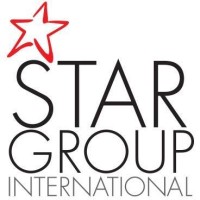 StarGroup International logo - Similar company to Stargroup