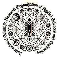 International Scientific Research Organization of Applied Sciences and Engineering logo - Similar company to Lovetech(Code)