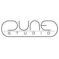 Dune Studio logo - Similar company to Digital Monger