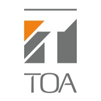 TOA Electronics Europe GmbH logo - Similar company to Toa Electronics, Inc.