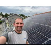 solar HALDIMANN logo - Similar company to Solar Agentur Schweiz