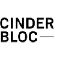 CINDERBLOC Inc. logo - Similar company to Studio5Am