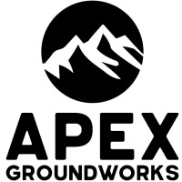 Apex Groundworks logo - Similar company to Root Group Ltd