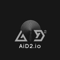 AID2.io logo - Similar company to Machinesells.Com