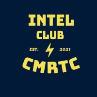 Intel Club CMRTC logo - Similar company to Codeoholics Community