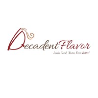Decadent Flavor logo - Similar company to Vibe Crafters