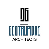 Geotrupidae Architects logo - Similar company to Echo Art Interiors