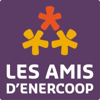Les Amis d'Enercoop logo - Similar company to Pacte Pour La Transition