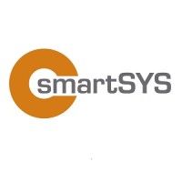 smartSYS AS logo - Similar company to Smarttms