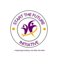 Start The Future Initiative logo - Similar company to Youth Empowerment For Climate Action In Nigeria