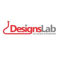 Designs Laboratório - DesignsLab logo - Similar company to Comtec Engenharia De Laboratórios