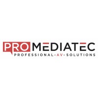 PROMEDIATEC GmbH logo - Similar company to Axtel Middle East Fzco