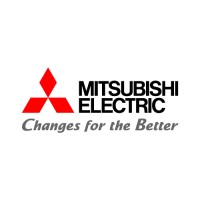 Mitsubishi Electric logo - Similar company to Mitsubishi Electric Les Polska