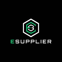 eSupplier logo - Similar company to Esupplier