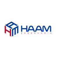 Haam Engenharia logo - Similar company to Engevisto | Regularização De Imóveis.