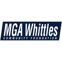 MGA Whittles Community Foundation logo - Similar company to Lj Hooker Property Centre