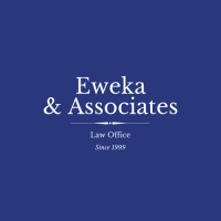 Eweka And Associates logo - Similar company to Egonu Chambers