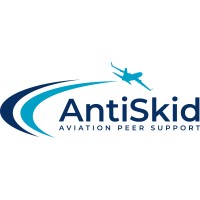 AntiSkid logo - Similar company to Stiftung Mayday