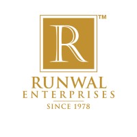 Runwal Group In logo - Similar company to Nadivedas