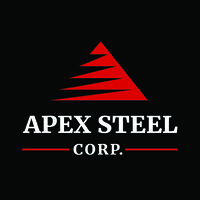 Apex Steel Corporation logo - Similar company to Executive Information Systems, Llc