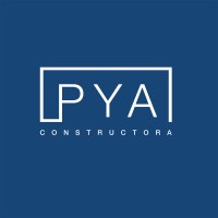 PYA - Constructora logo - Similar company to Constructora Llodrá S.R.L