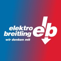 Elektro-Breitling GmbH logo - Similar company to Sectus Sicherheitslösungen Gmbh