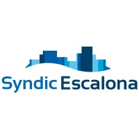 ESCALONA SYNDIC logo - Similar company to Original Immo Bv
