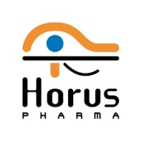 Horus Pharma logo - Similar company to Weeroc