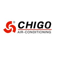Chigo Air - Conditioning logo - Similar company to Spidersys Group Polska