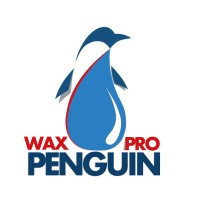 PENGUIN WAX PRO IBERICA logo - Similar company to Globe Express, Lda