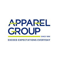 Apparel Group logo - Similar company to Sharaf Retail