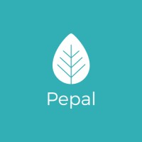 Pepal logo - Similar company to Digicolab Technologies