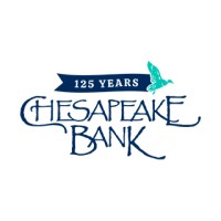 Chesapeake Bank logo - Similar company to Flexent Freight Funding