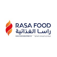 Rasa Food Industries Company logo - Similar company to Tayafeedmill