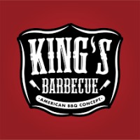 Kings Barbecue Pitsmokers & Grill logo - Similar company to Bárbaros Bbq