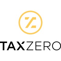TAX ZERO logo - Similar company to Kerstin Hardt
