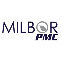 MILBOR PMC logo - Similar company to Wecotek