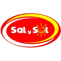 Industrias Sal y Sol logo - Similar company to Florem