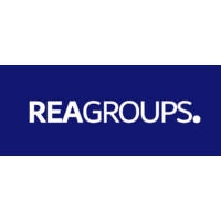Reagroups logo - Similar company to Vision Contracts Ltd