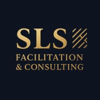 SLS FACILITATION & CONSULTING logo - Similar company to @Daveblinks