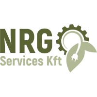 NRG Services Kft logo - Similar company to Vt Tipa Kft.