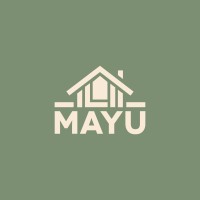 MAYU logo - Similar company to Luxuryskill