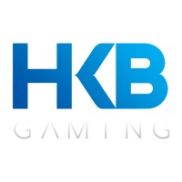 HKB Gaming logo - Similar company to Komodo Development, Inc