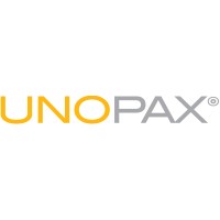 Unopax AS logo - Similar company to Abelon Group