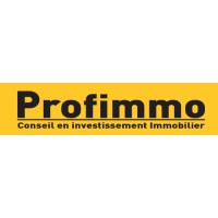 PROFIMMO logo - Similar company to Anymal