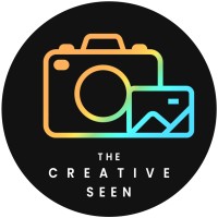 The Creative Seen logo - Similar company to Artsxchange